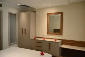 Rivoli Suites - Værelse