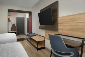 Tru by Hilton Fayetteville I-95, NC - Chambre