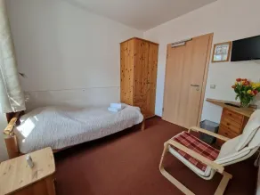 Garni Hotel Zum Hothertor - Room