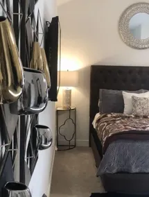 Naomi Bed & Breakfast - Værelse