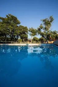 Quinta do Caminho, AL - Pool
