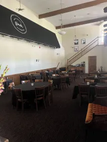 Days Inn by Wyndham Hutchinson - Restaurante
