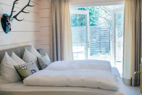 Chalet Bischofsmühle - Room
