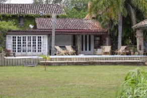 Vieja Hacienda - Reception
