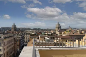 Radisson Collection Hotel, Roma Antica - Restaurant