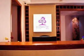 Econostay - Recepción