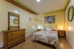 Gran Apto 69 2 pax &pool Wifi Loft Only Adult - Værelse