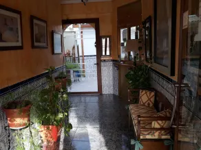 San Cristobal - Reception