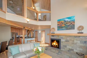 Surfside on Lake Superior - Room
