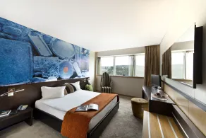 Penafiel Park Hotel & Spa - Room