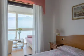 Village Hotel Lucia - Rom