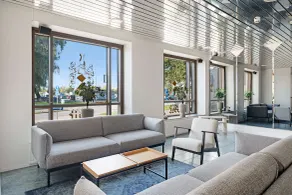 Summer Hotel Tott - Reception