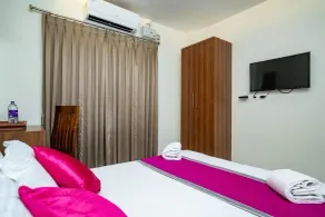 Nexstay Treats Inn - Room