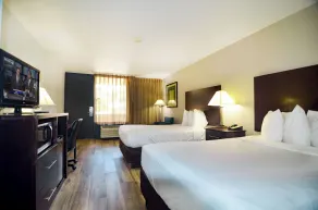 Hotel Monreale Inn & Studios I-Drive Icon Park Orlando - Rom