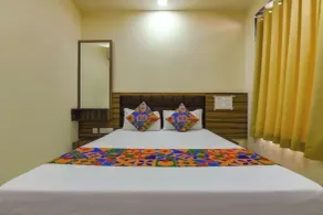 FabHotel Sunshine Ii - Rum