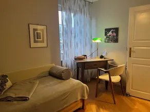 Apartment in Landau Stadtoase - Quarto
