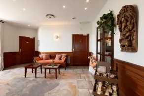 Villa Kerasy Hotel Spa - Reception