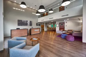 City Express by Marriott Toluca - Reception