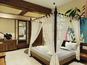 LaFiesta Resort By Greenleaf Aqua - Room