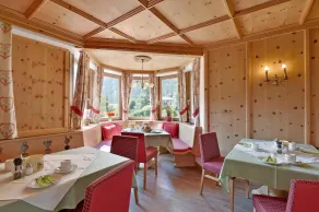 Apart Austria - Restaurang