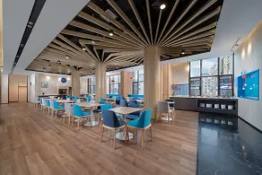 Holiday Inn Express Jingdezhen City Center By IHG - Restaurant