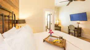 L'Habitation Guesthouse- Adult Exclusive - Utsikt fra rommet