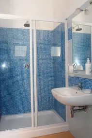 Casa Azul - Salle de bain
