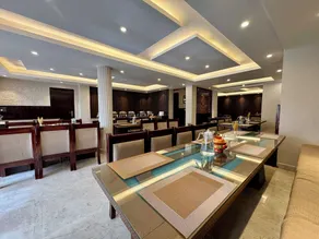 Hotel Nalanda Ladakh - Restaurant