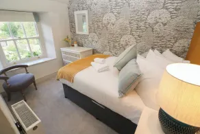 Apple Tree Cottage - Værelse