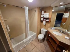 Country Inn & Suites by Radisson, Idaho Falls at the Mall - Værelse