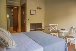 Casa Rural Fuente El Boticario - Værelse