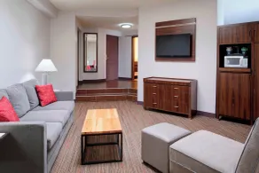 Four Points by Sheraton Detroit Novi - Chambre