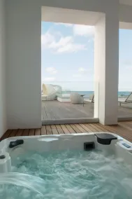 Royal Thalassa Monastir - Chambre
