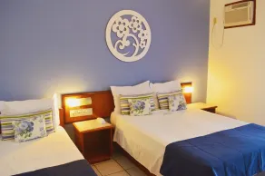 Joaquina Beach Hotel - Room