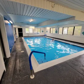Remembrance Inn Gettysburg - Pool
