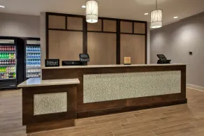 Homewood Suites by Hilton Columbus/Easton, OH - Réception