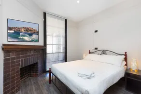 The Lansdowne Hotel - Quarto