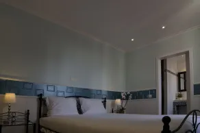 Hostel Lybeer Bruges - Chambre