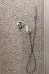 Le Caravelle Bed and Breakfast - Salle de bain
