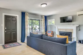 4 Mi to Csusb: Updated Home Near Shops & Eats - Interiør