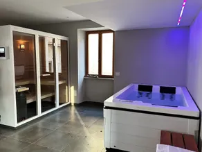 Locanda Le Tre Oche - Spa
