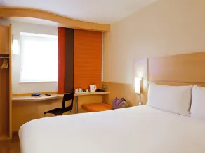 ibis London Shepherds Bush - Hammersmith - Vista dalla camera