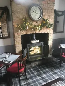 The Oddfellows Arms - Restaurant