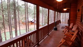 BrokenBowAdventures.com - Lobby