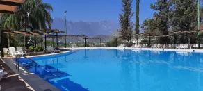 Bahia Escondida - Pool