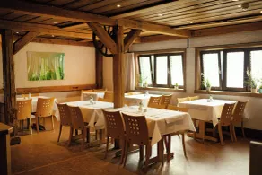 Garner Hotel Erlangen Süd by IHG - Restaurant