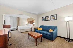 Comfort Inn & Suites Oxford South - Chambre