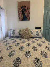 Seaside Sanctuary - Camera