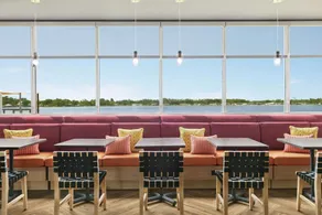 TRU BY Hilton Sebring - Restaurant