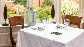 Muthu Clumber Park Hotel and Spa - Restaurant